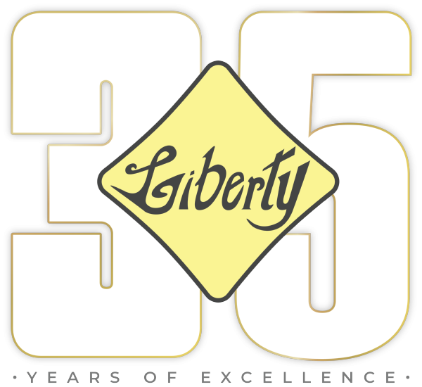 Liberty International Tourism Group – 35 Years of Excellence